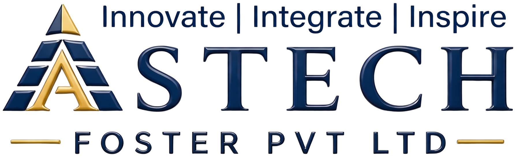 Astech Foster Pvt Ltd - Innovate Integrate Inspire